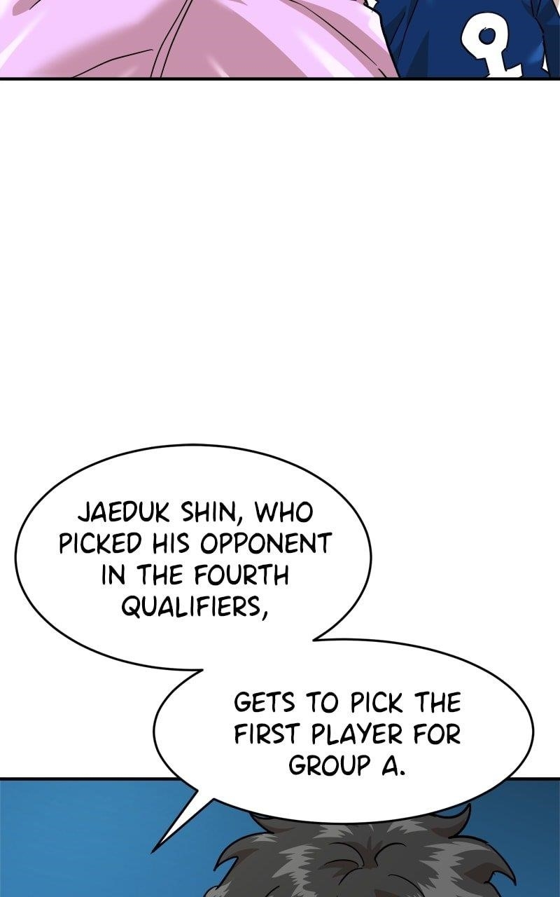 Double Click (PARK Soo-bong) — Chapter 174 — page 88