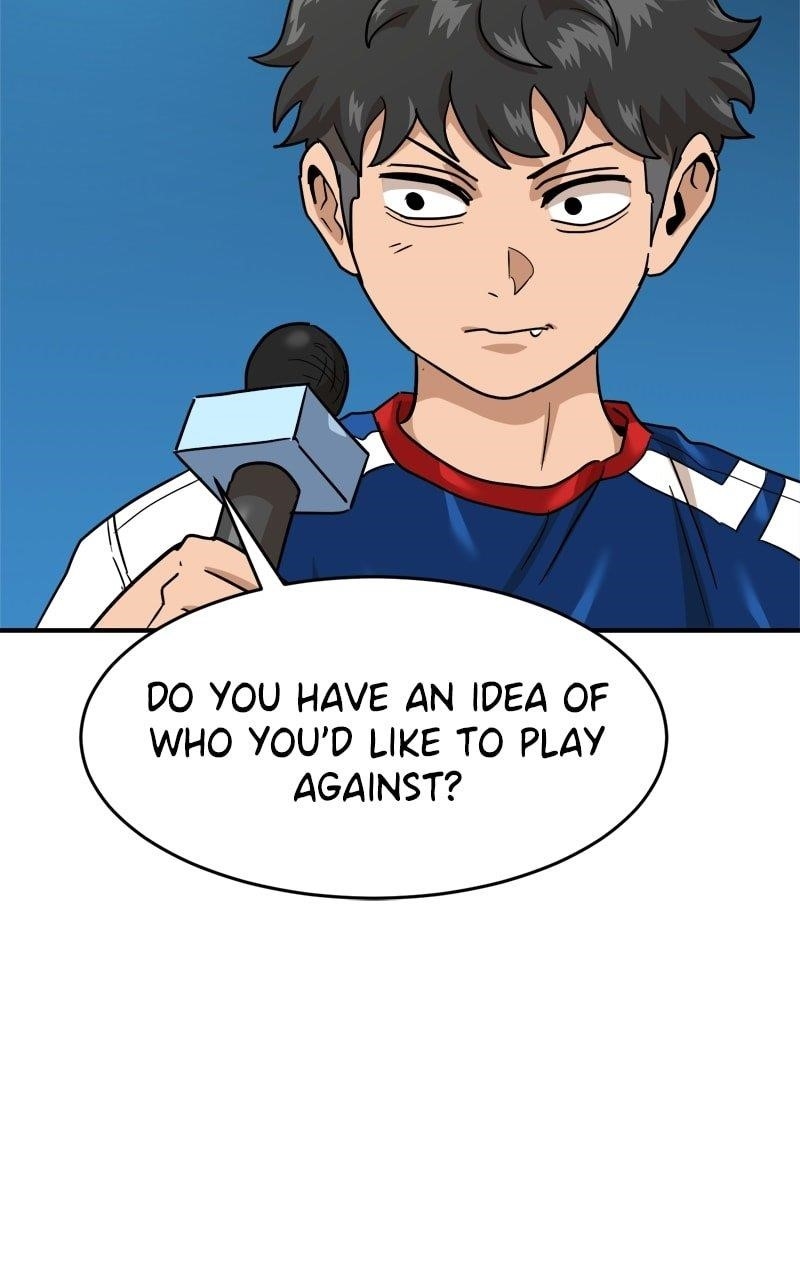 Double Click (PARK Soo-bong) — Chapter 174 — page 89
