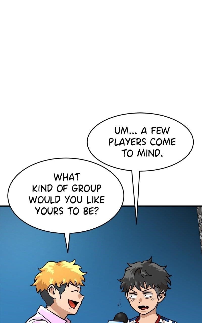 Double Click (PARK Soo-bong) — Chapter 174 — page 90