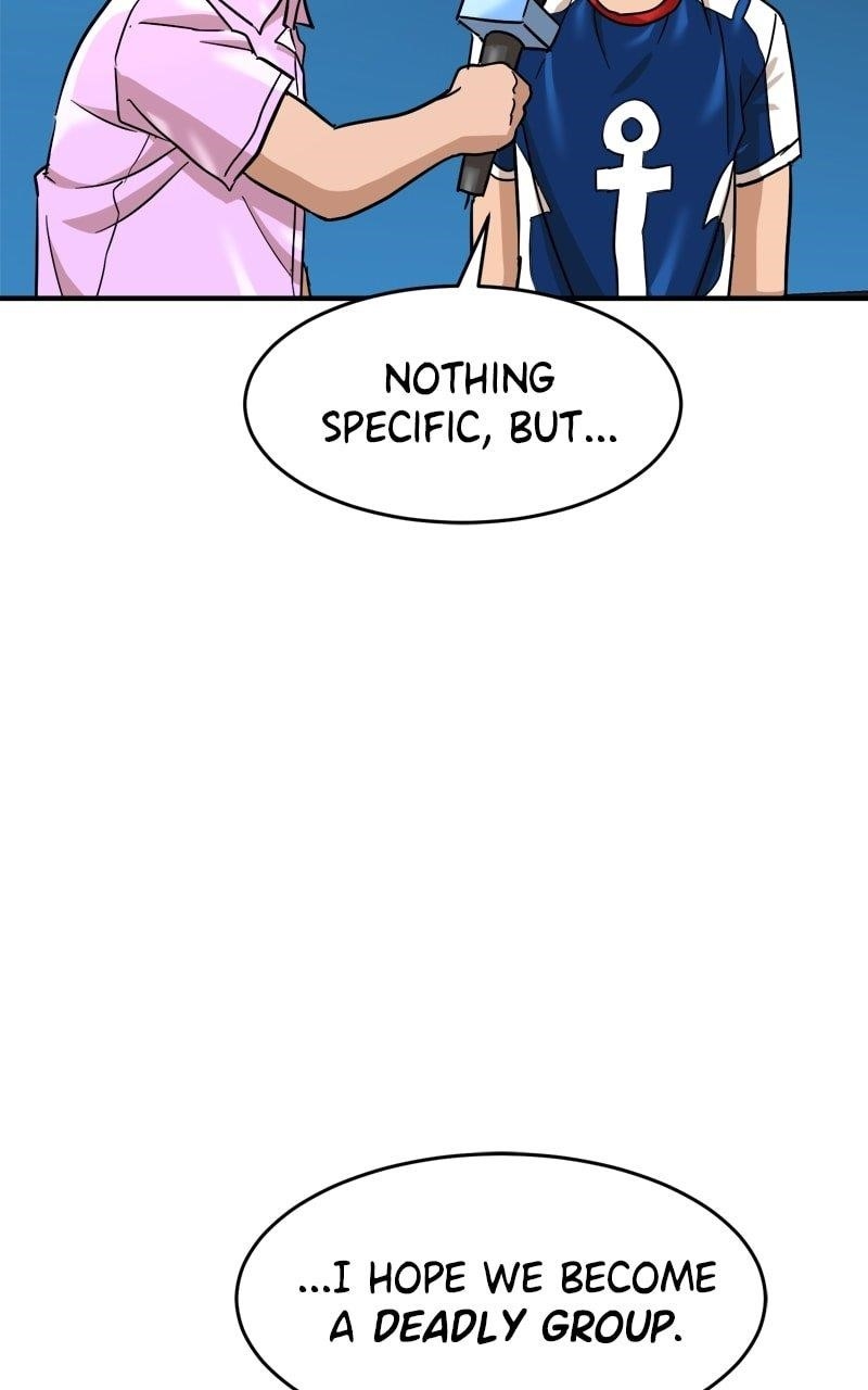 Double Click (PARK Soo-bong) — Chapter 174 — page 91