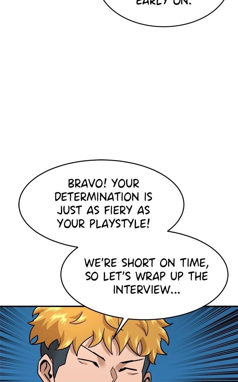 Double Click (PARK Soo-bong) — Chapter 174 — page 96