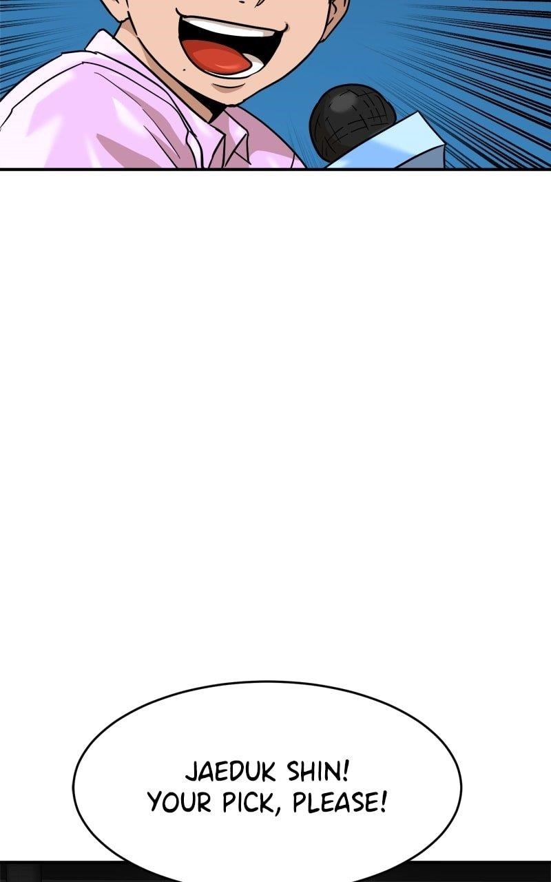 Double Click (PARK Soo-bong) — Chapter 174 — page 97