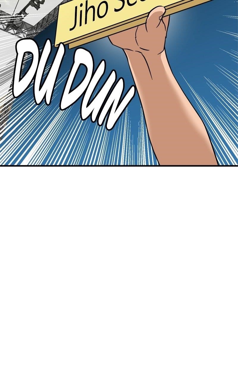 Double Click (PARK Soo-bong) — Chapter 174 — page 101