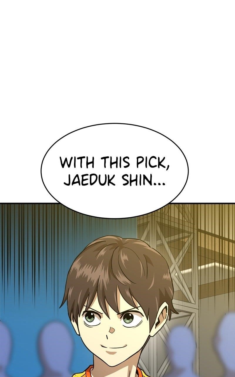Double Click (PARK Soo-bong) — Chapter 174 — page 102