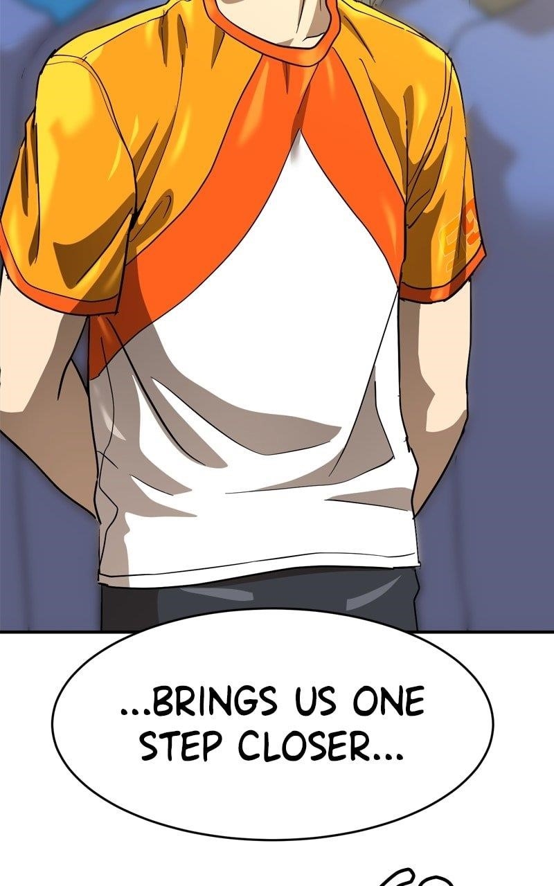 Double Click (PARK Soo-bong) — Chapter 174 — page 103