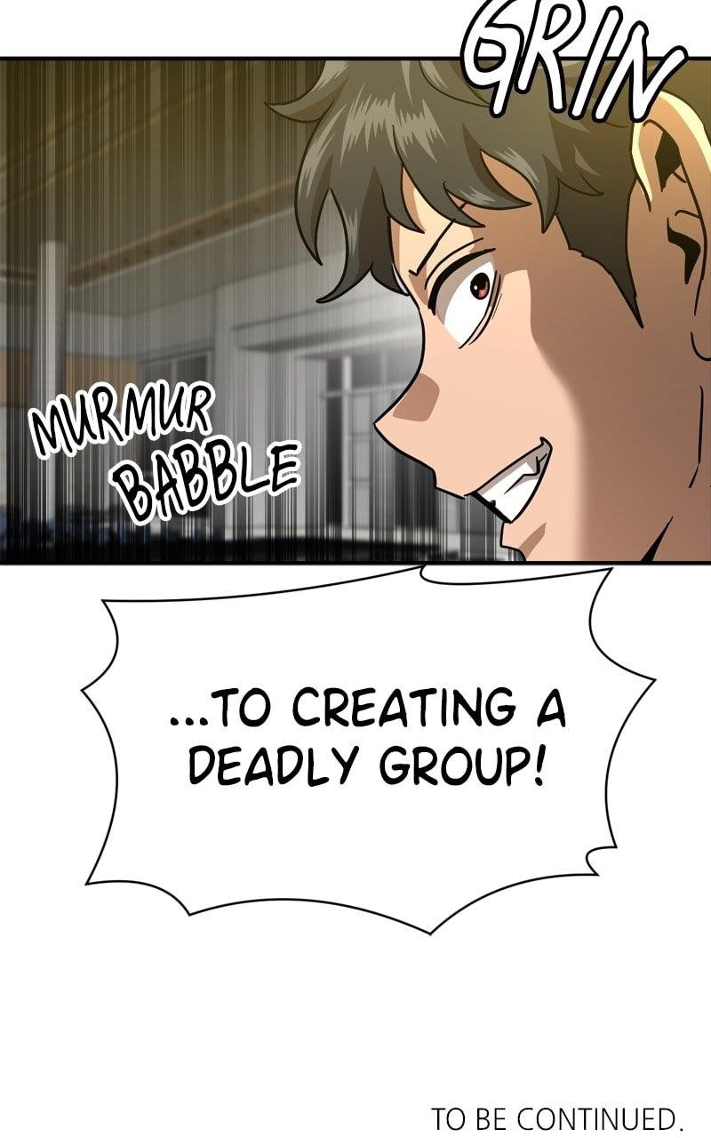 Double Click (PARK Soo-bong) — Chapter 174 — page 104
