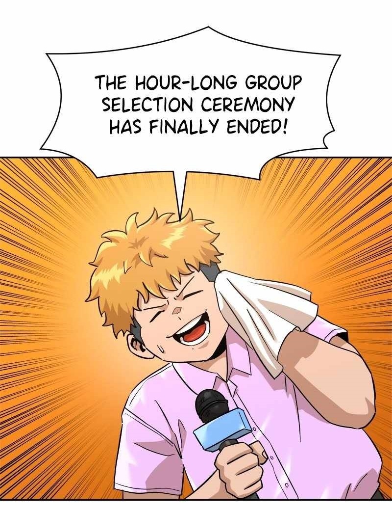 Double Click (PARK Soo-bong) — Chapter 175 — page 1
