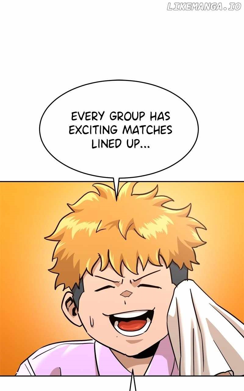 Double Click (PARK Soo-bong) — Chapter 175 — page 2