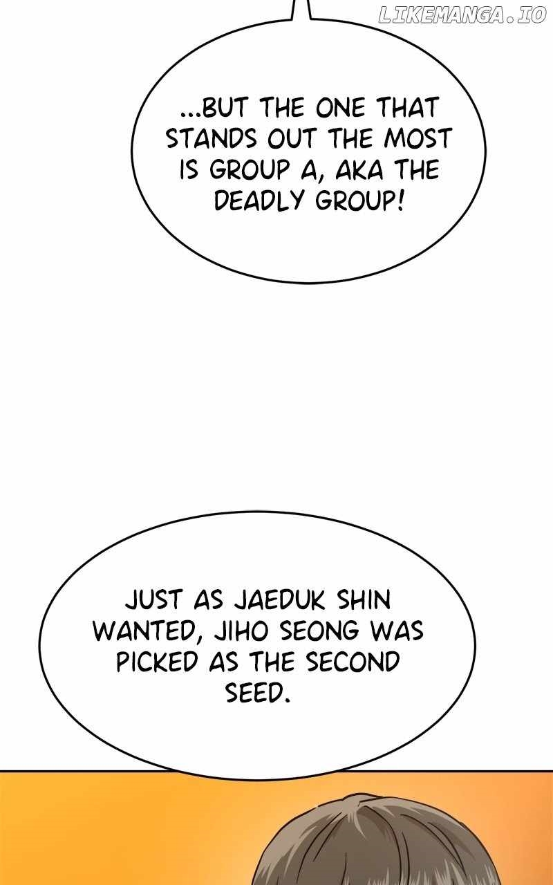 Double Click (PARK Soo-bong) — Chapter 175 — page 3
