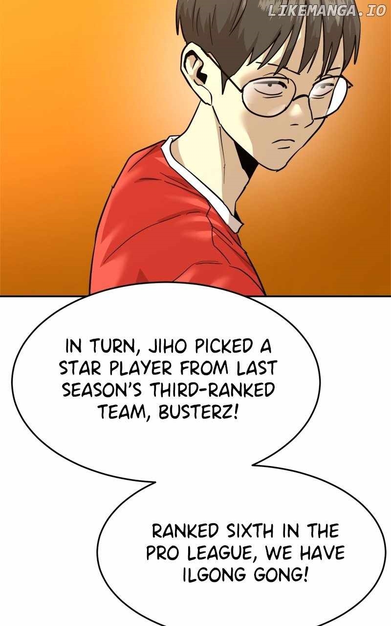 Double Click (PARK Soo-bong) — Chapter 175 — page 4