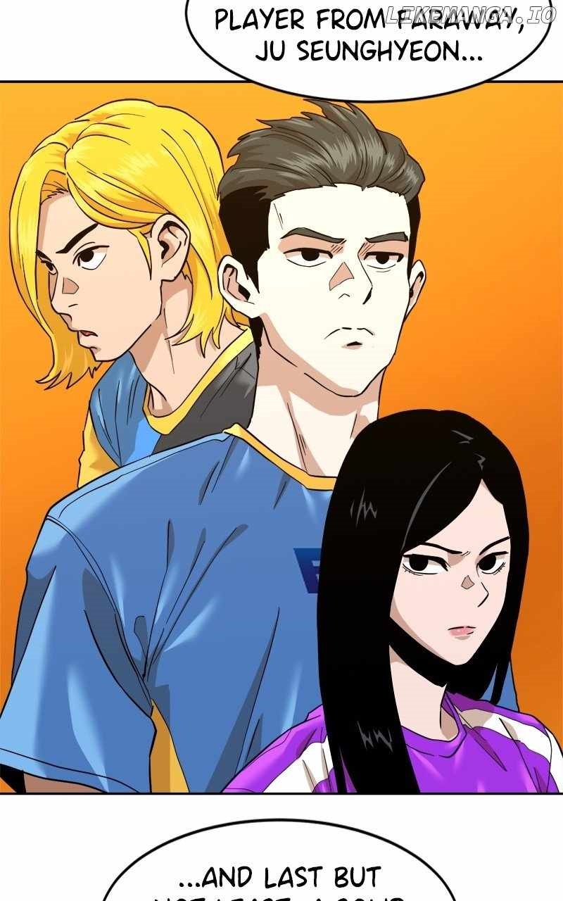 Double Click (PARK Soo-bong) — Chapter 175 — page 6