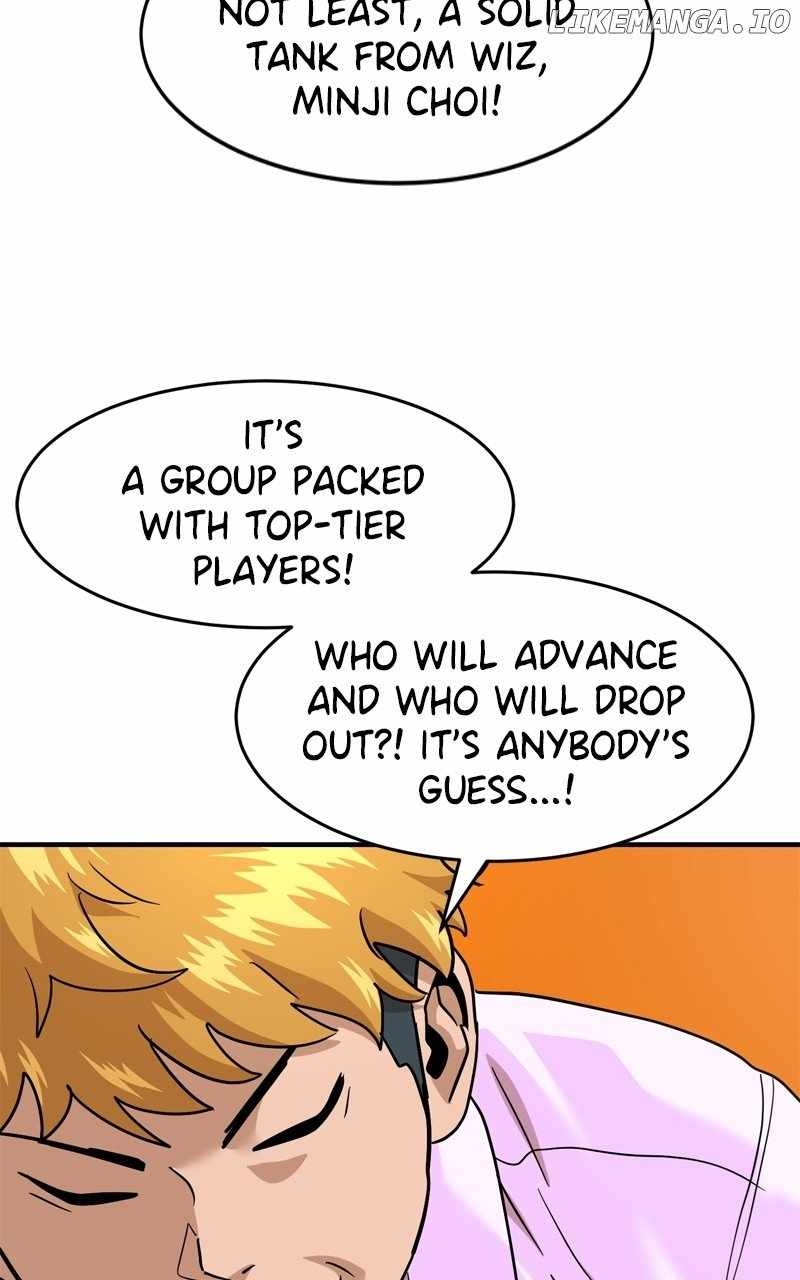 Double Click (PARK Soo-bong) — Chapter 175 — page 7