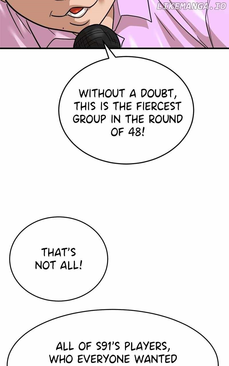 Double Click (PARK Soo-bong) — Chapter 175 — page 8
