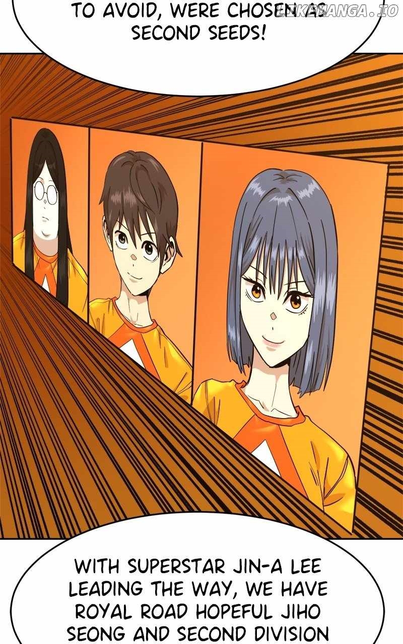 Double Click (PARK Soo-bong) — Chapter 175 — page 9