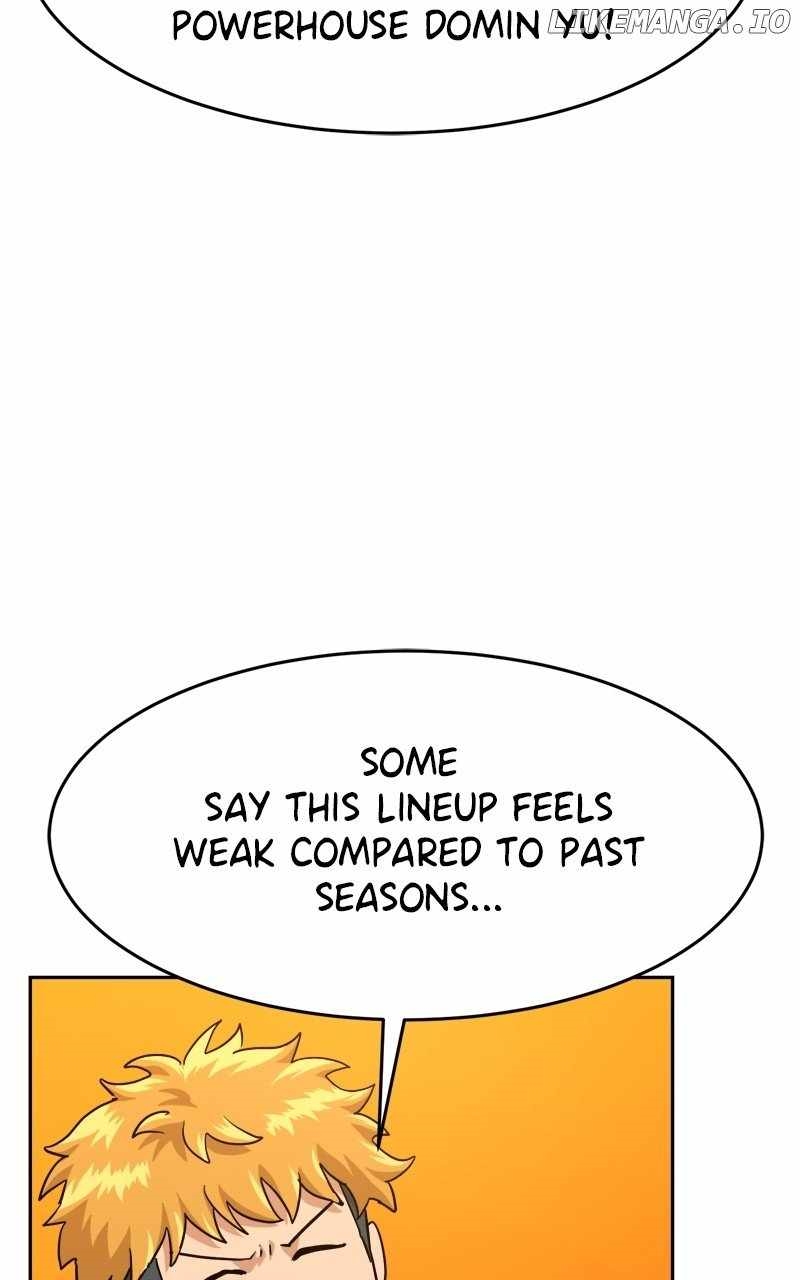 Double Click (PARK Soo-bong) — Chapter 175 — page 10