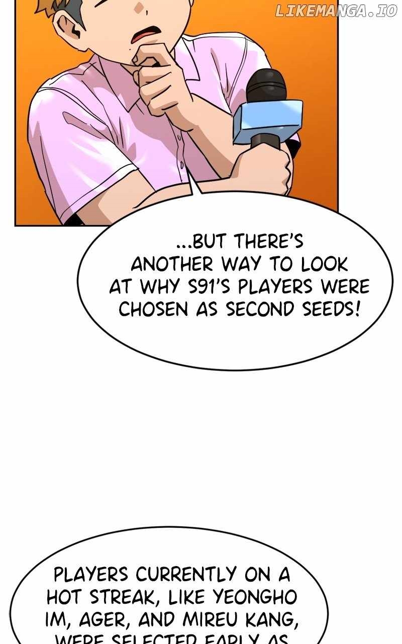 Double Click (PARK Soo-bong) — Chapter 175 — page 11