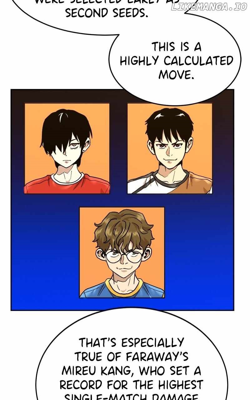 Double Click (PARK Soo-bong) — Chapter 175 — page 12