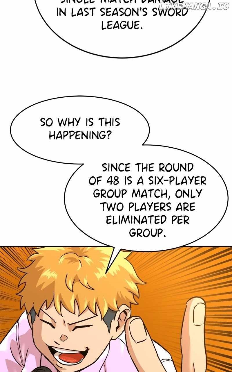 Double Click (PARK Soo-bong) — Chapter 175 — page 13