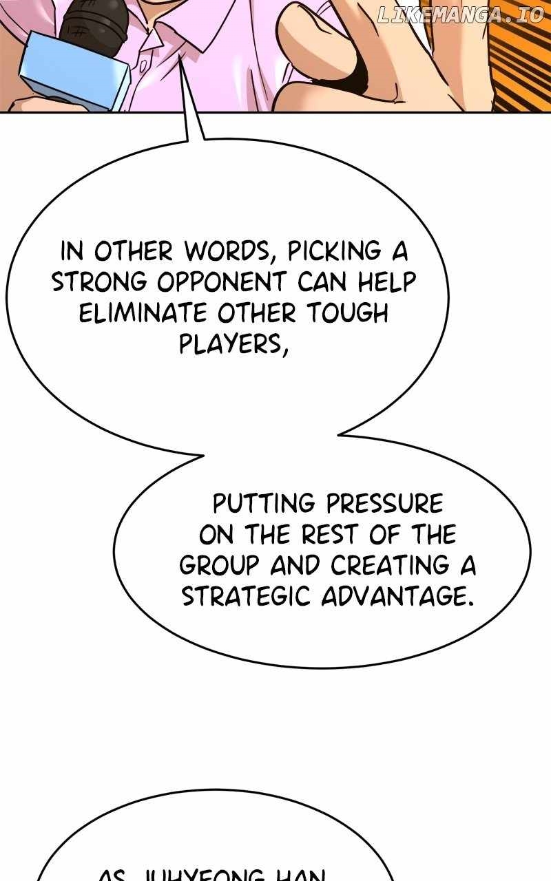 Double Click (PARK Soo-bong) — Chapter 175 — page 14