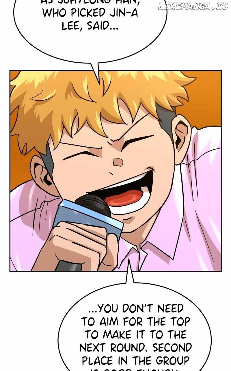 Double Click (PARK Soo-bong) — Chapter 175 — page 15