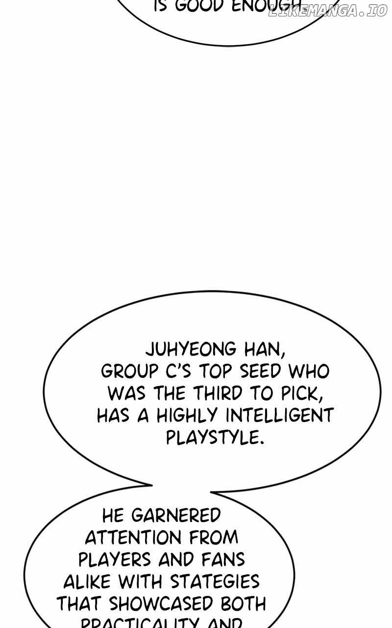 Double Click (PARK Soo-bong) — Chapter 175 — page 16