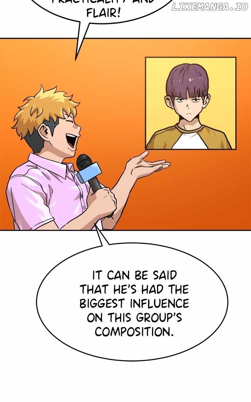 Double Click (PARK Soo-bong) — Chapter 175 — page 17