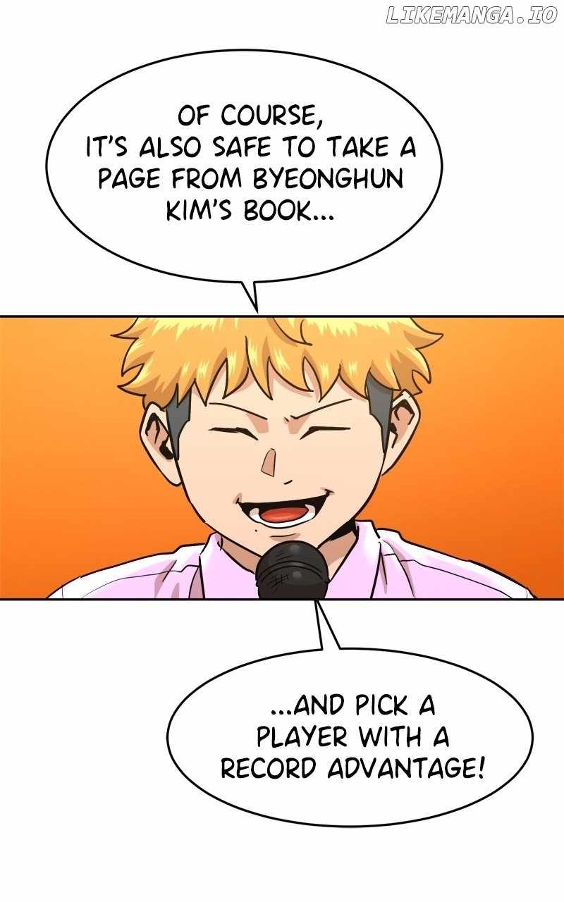 Double Click (PARK Soo-bong) — Chapter 175 — page 18
