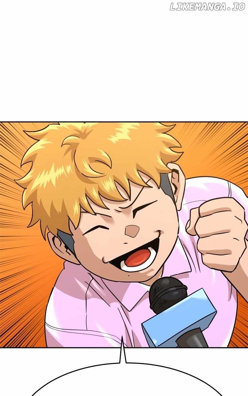 Double Click (PARK Soo-bong) — Chapter 175 — page 19
