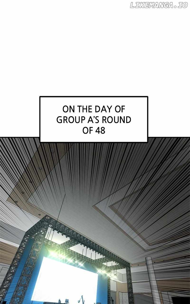 Double Click (PARK Soo-bong) — Chapter 175 — page 22