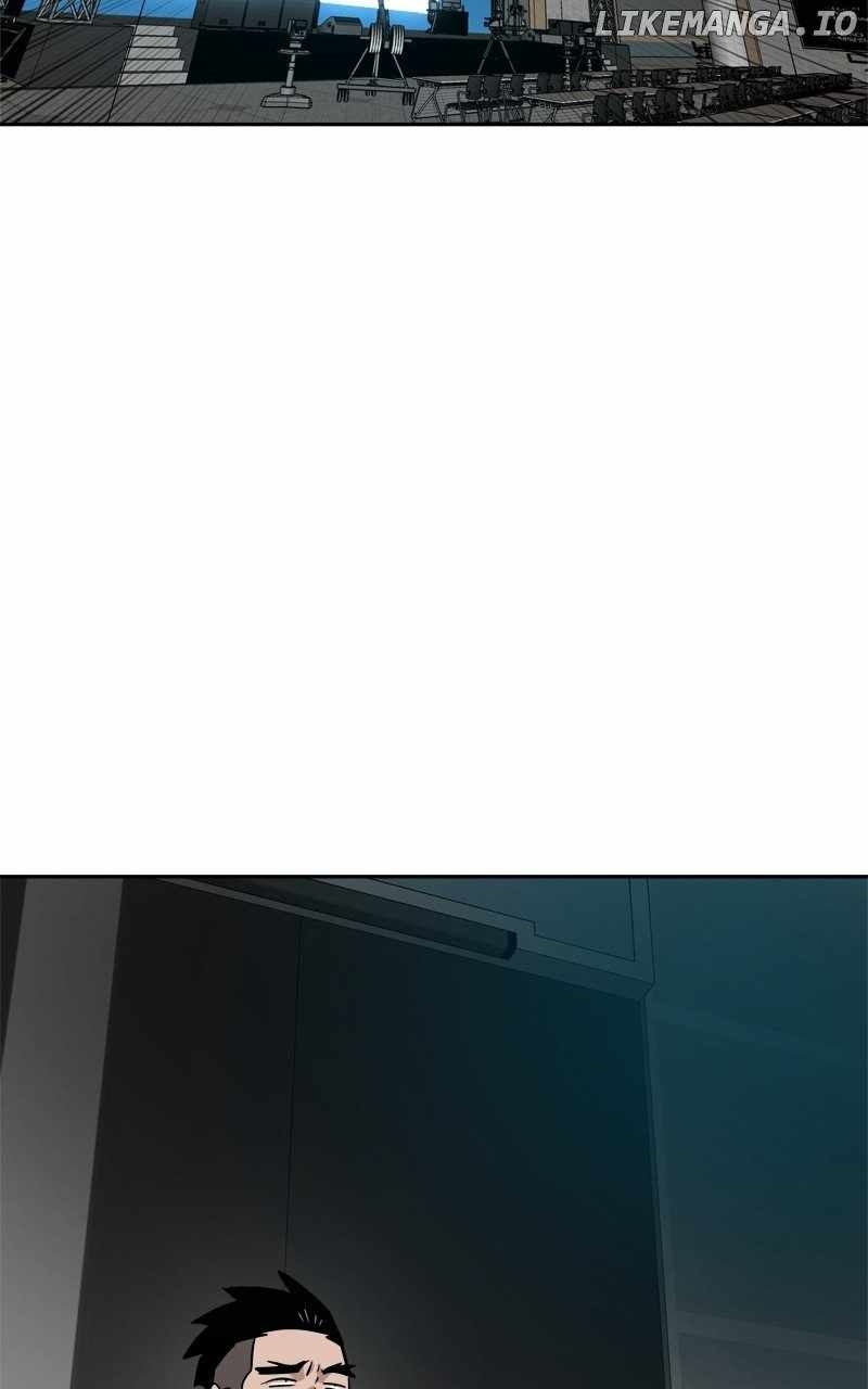 Double Click (PARK Soo-bong) — Chapter 175 — page 23