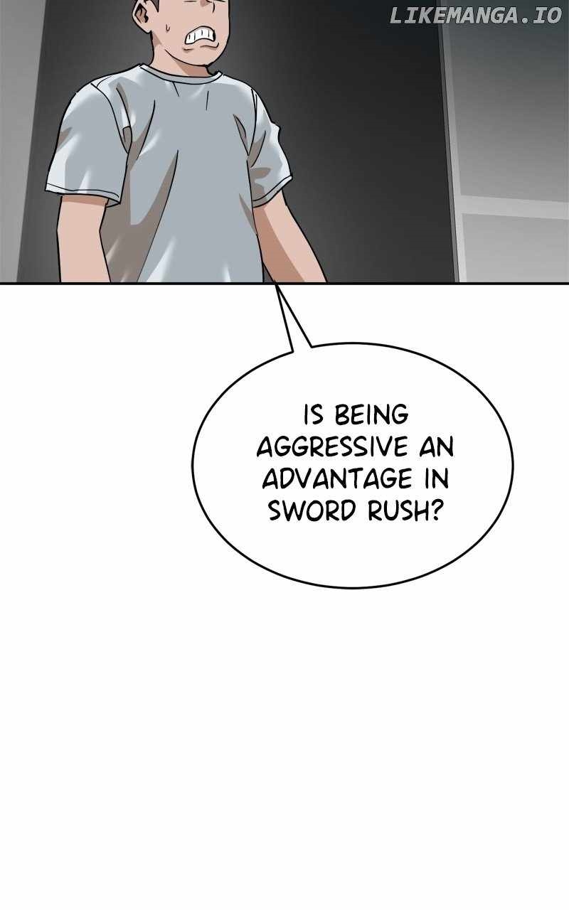 Double Click (PARK Soo-bong) — Chapter 175 — page 24