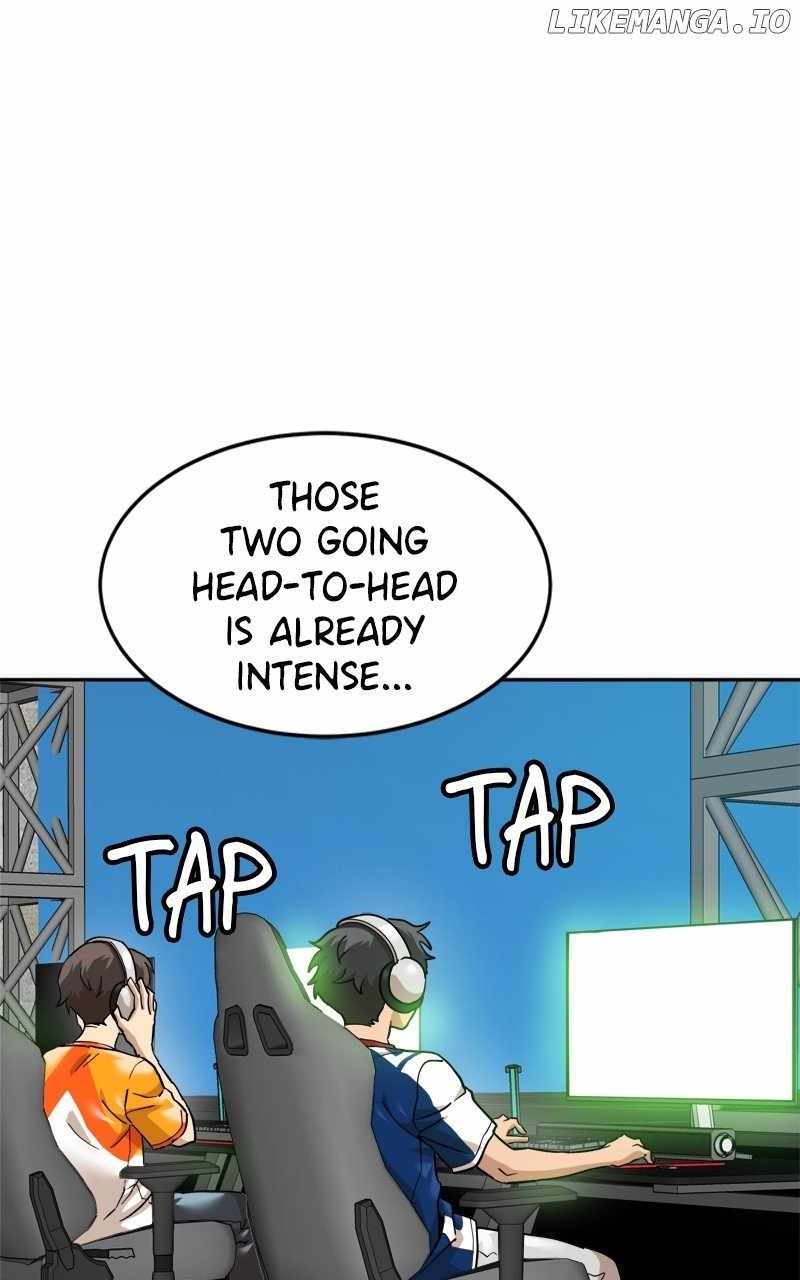 Double Click (PARK Soo-bong) — Chapter 175 — page 25
