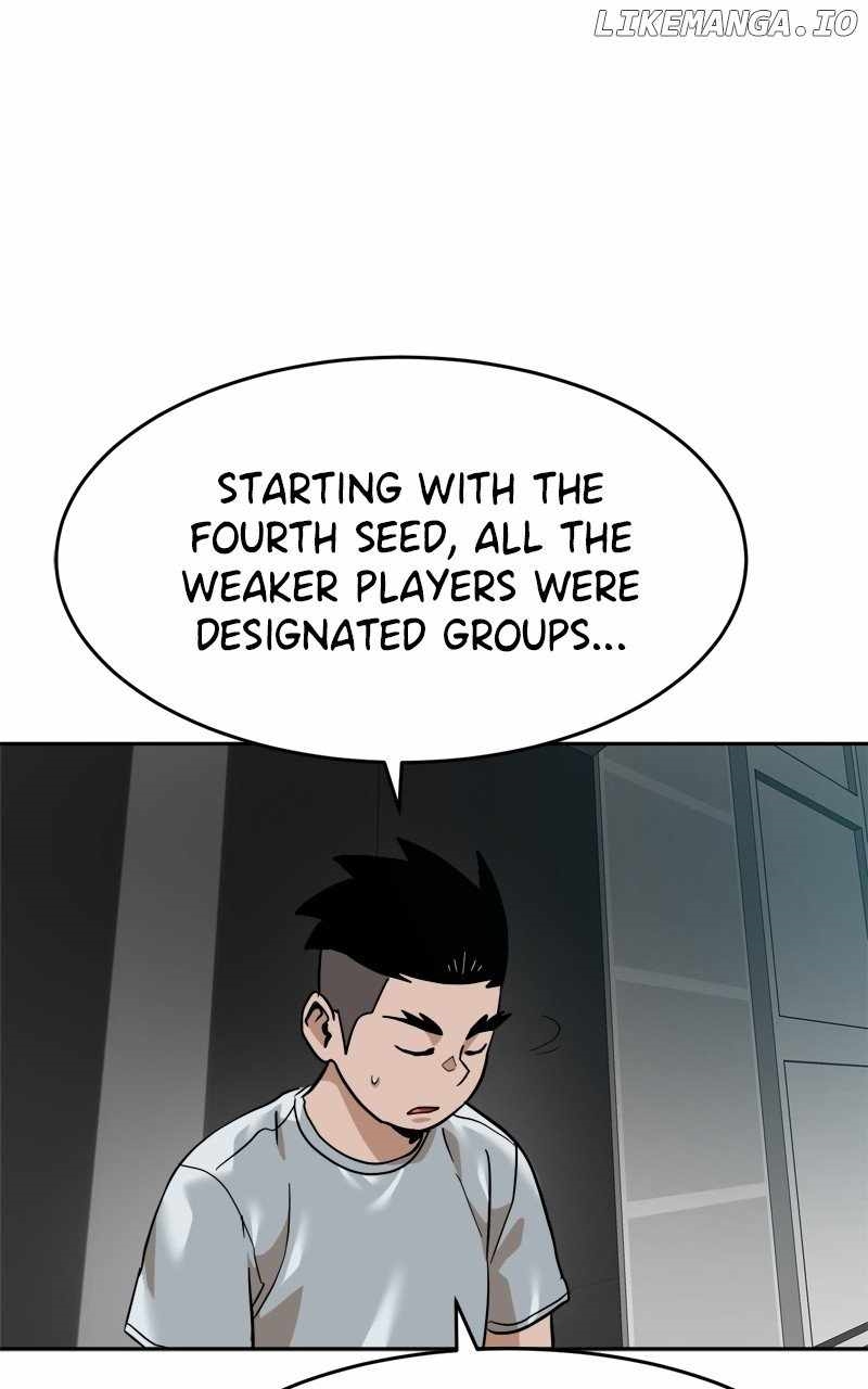 Double Click (PARK Soo-bong) — Chapter 175 — page 27