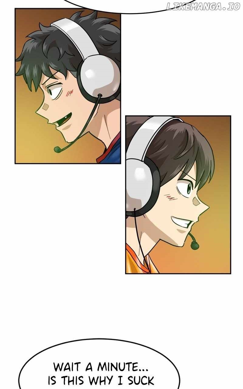 Double Click (PARK Soo-bong) — Chapter 175 — page 29