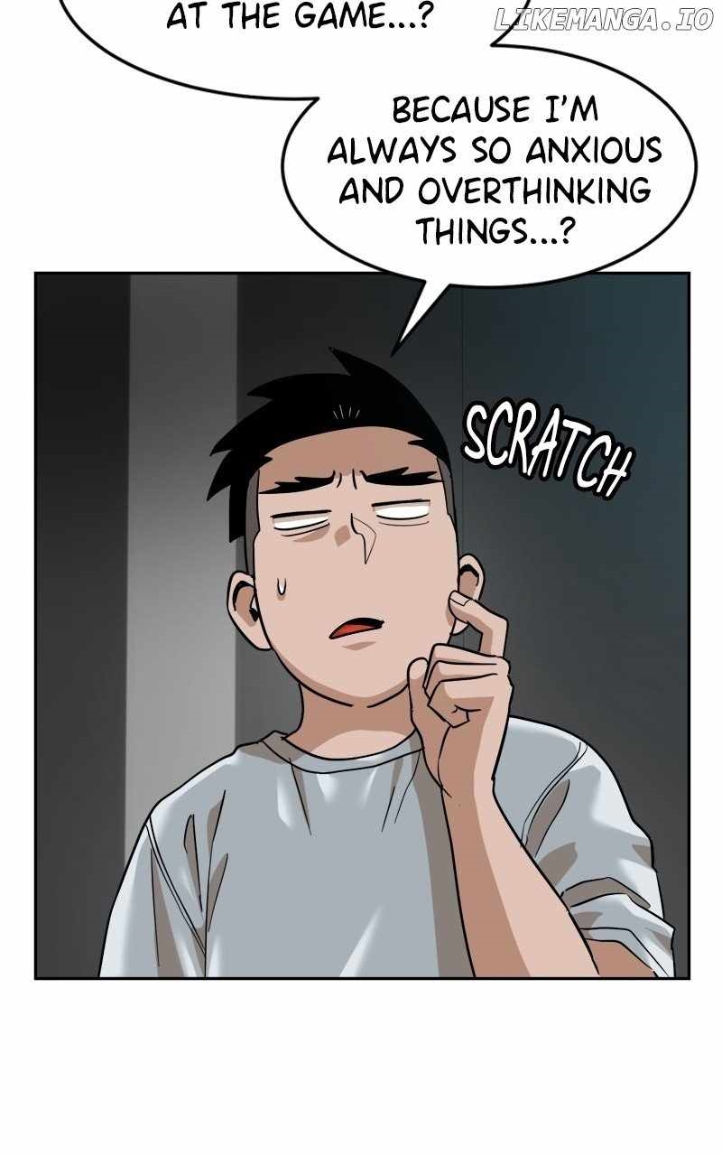 Double Click (PARK Soo-bong) — Chapter 175 — page 30