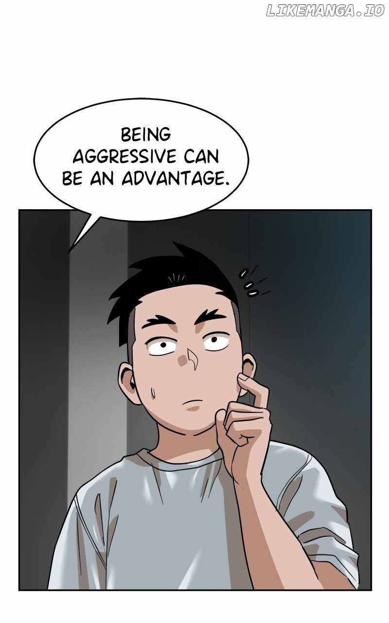 Double Click (PARK Soo-bong) — Chapter 175 — page 31