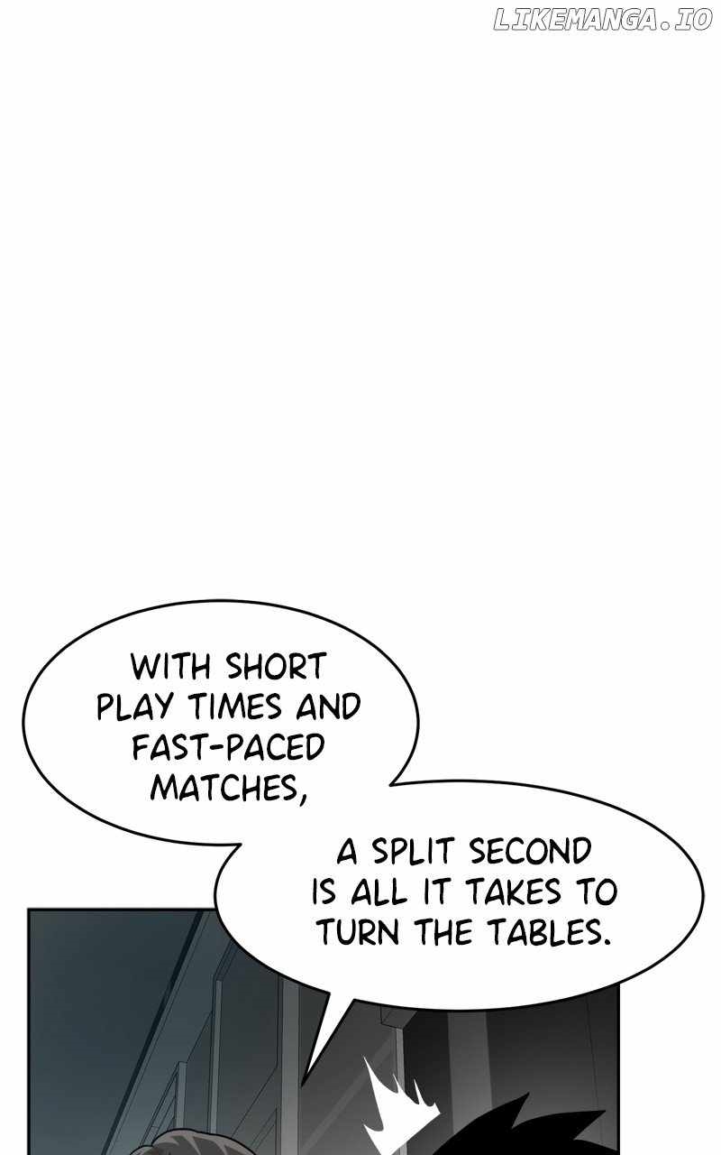 Double Click (PARK Soo-bong) — Chapter 175 — page 32