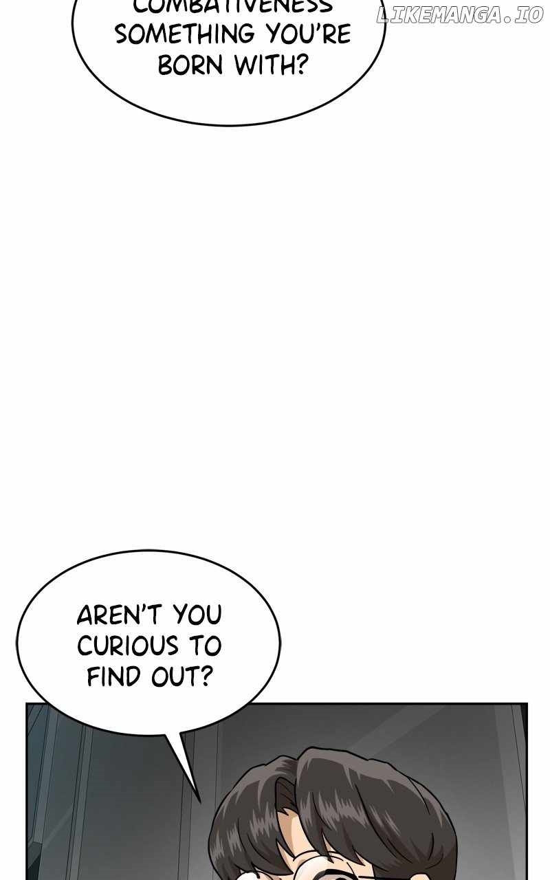 Double Click (PARK Soo-bong) — Chapter 175 — page 36