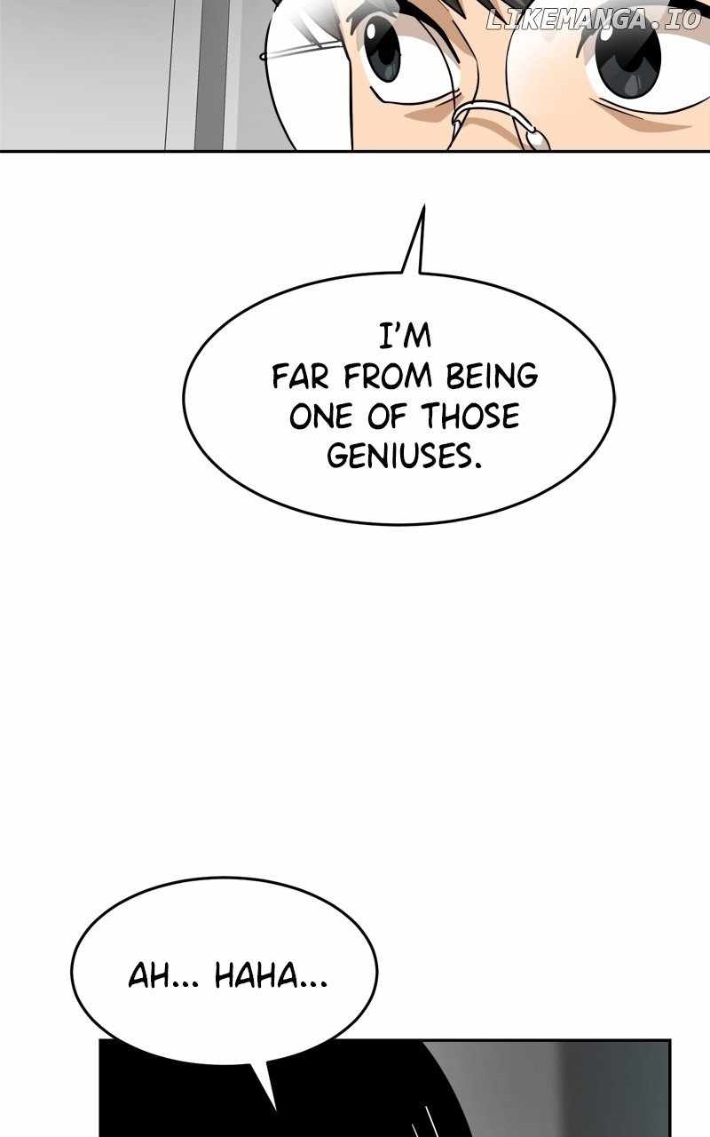 Double Click (PARK Soo-bong) — Chapter 175 — page 38