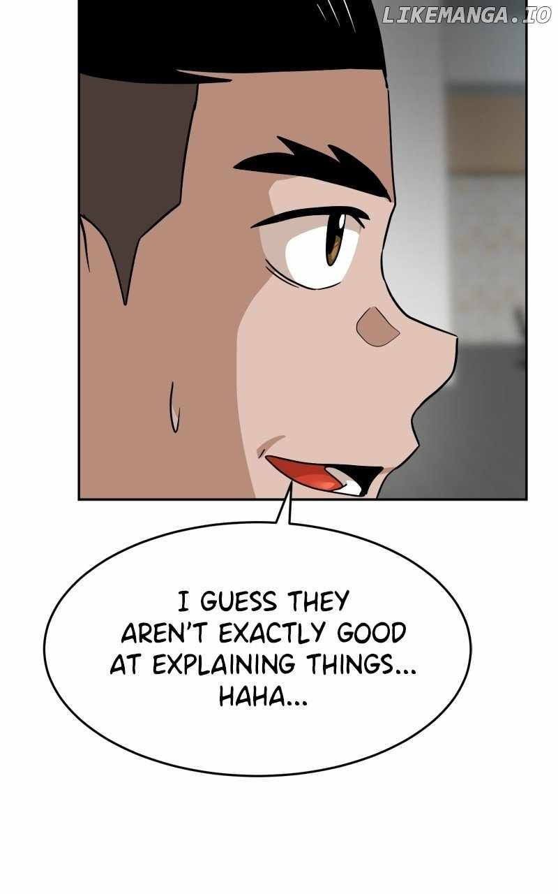 Double Click (PARK Soo-bong) — Chapter 175 — page 39