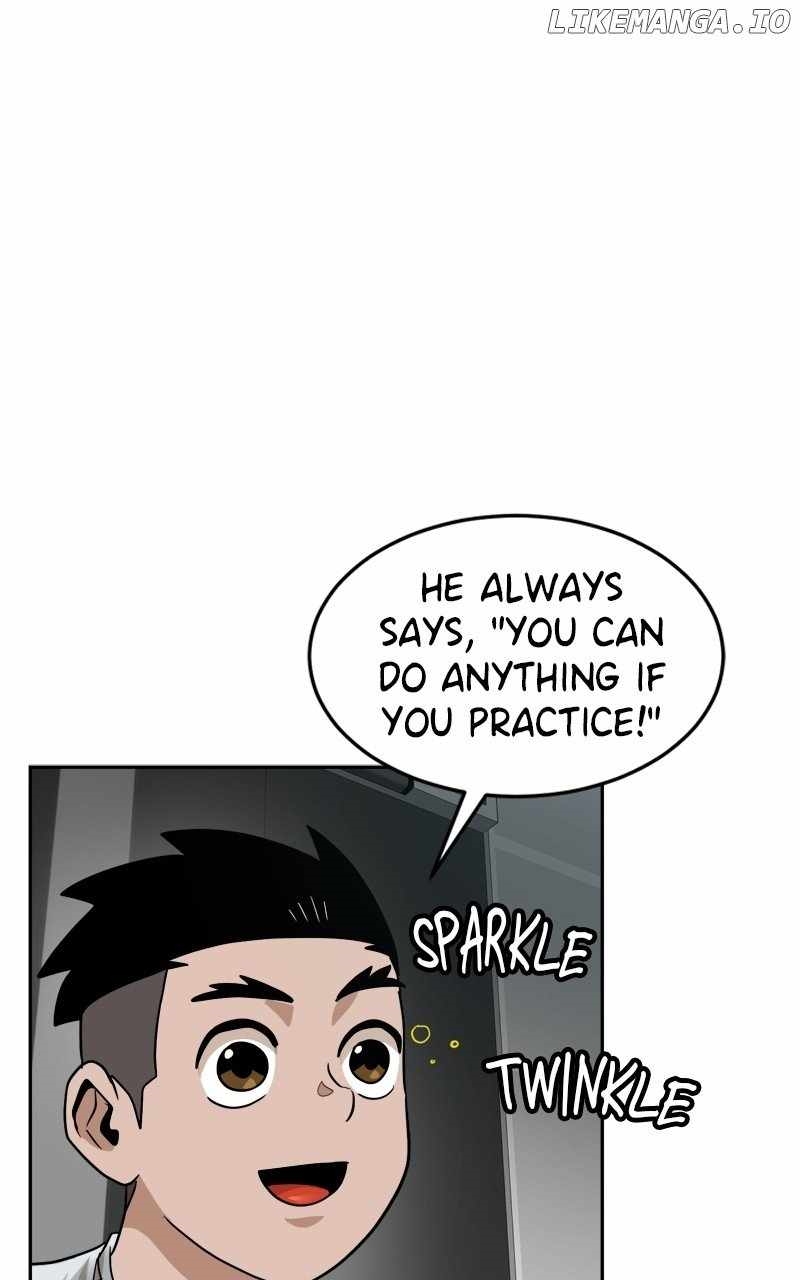 Double Click (PARK Soo-bong) — Chapter 175 — page 40