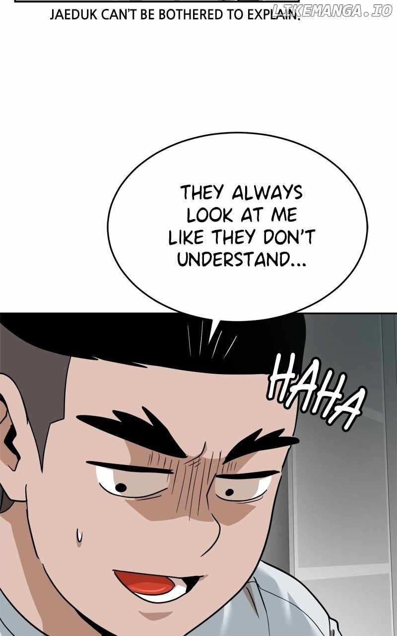 Double Click (PARK Soo-bong) — Chapter 175 — page 42