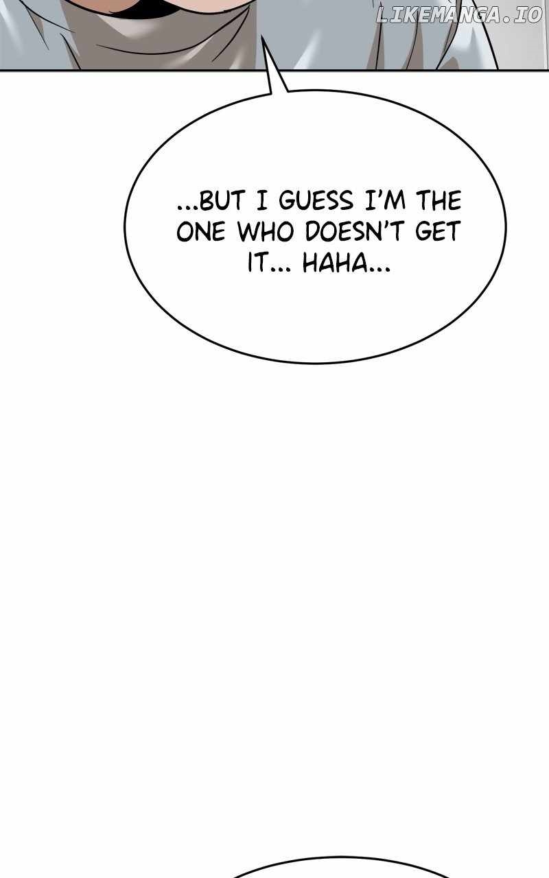 Double Click (PARK Soo-bong) — Chapter 175 — page 43