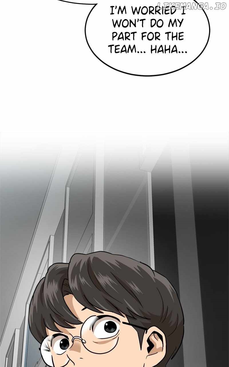 Double Click (PARK Soo-bong) — Chapter 175 — page 46