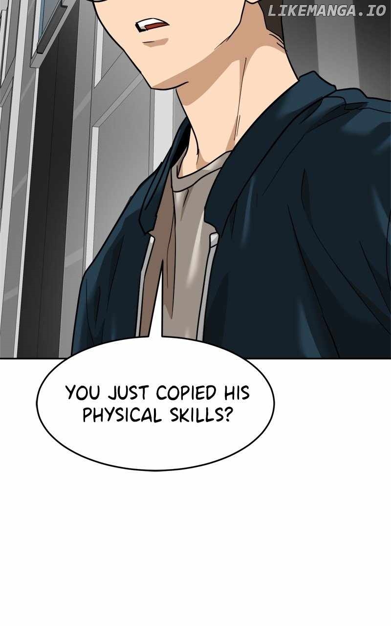 Double Click (PARK Soo-bong) — Chapter 175 — page 47