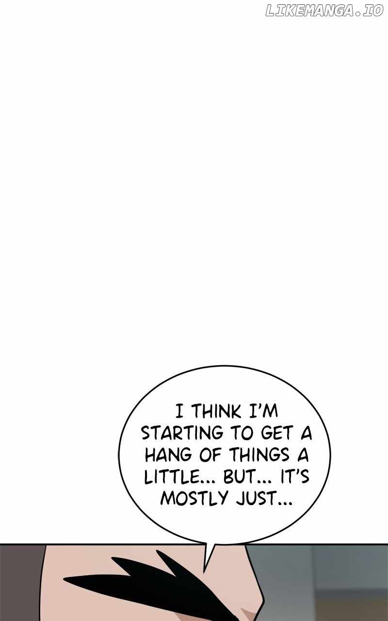 Double Click (PARK Soo-bong) — Chapter 175 — page 48