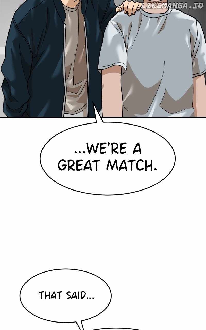 Double Click (PARK Soo-bong) — Chapter 175 — page 50