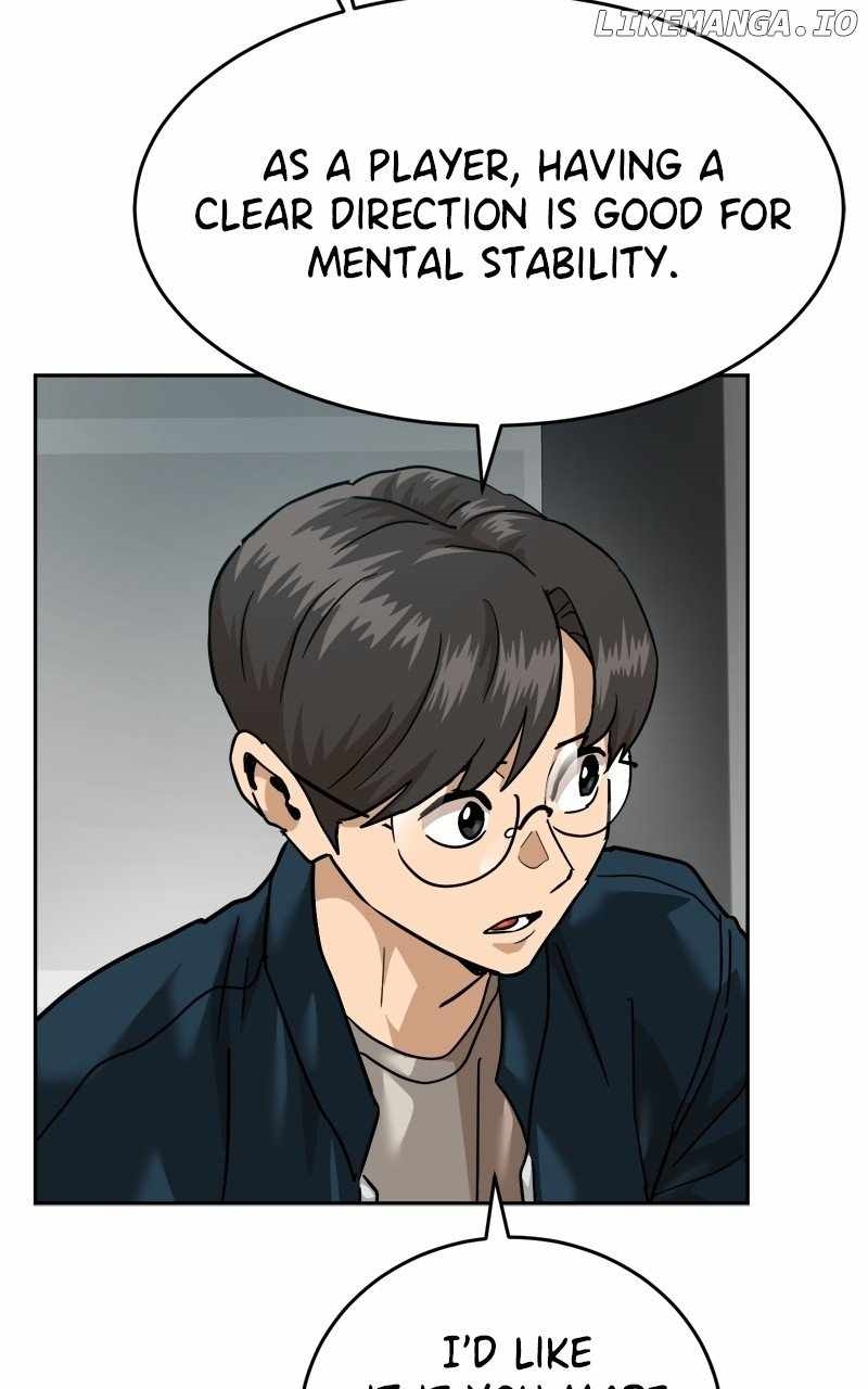 Double Click (PARK Soo-bong) — Chapter 175 — page 51