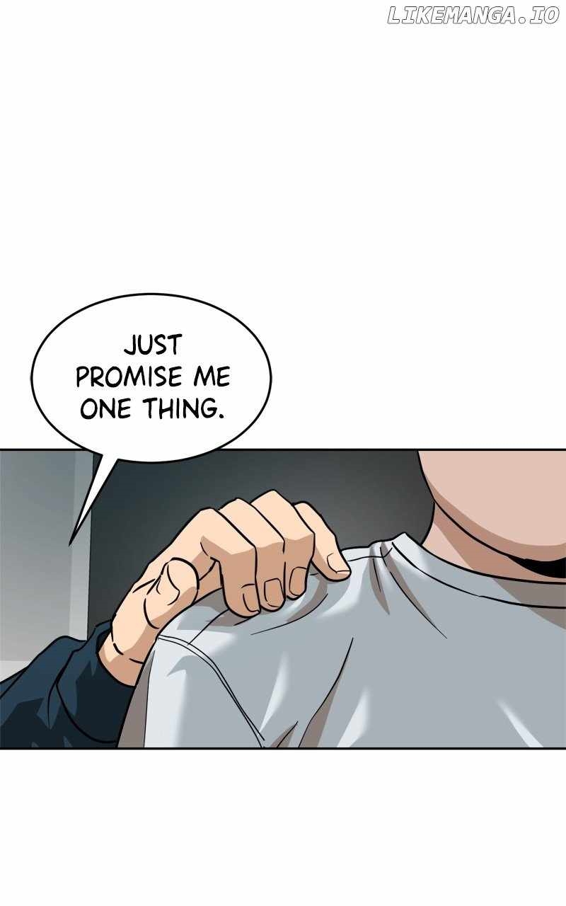 Double Click (PARK Soo-bong) — Chapter 175 — page 59