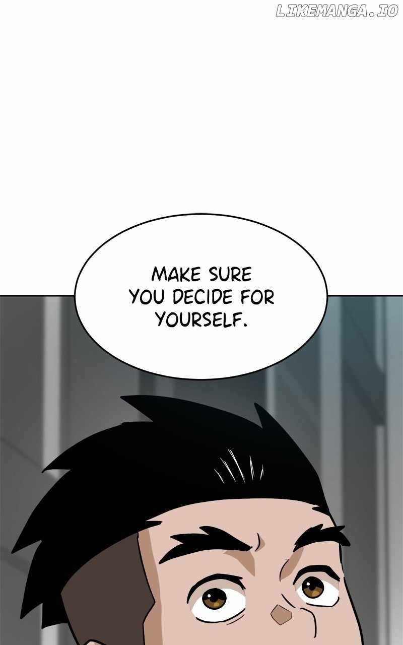 Double Click (PARK Soo-bong) — Chapter 175 — page 60